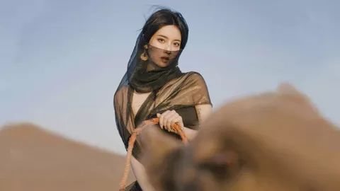 西藏大一新生合唱