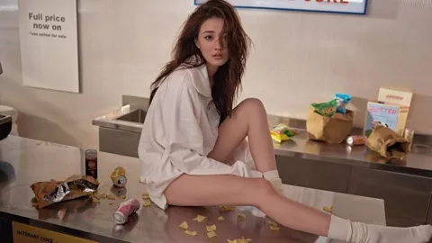 中国大满贯开门红