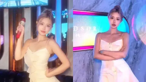 KTV51包间事件