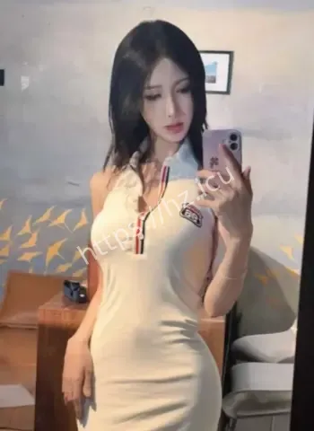 Sunny网红下海